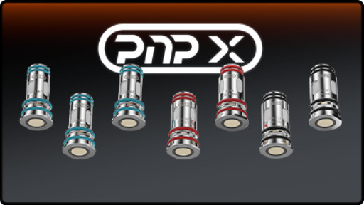 Les résistances PnP X